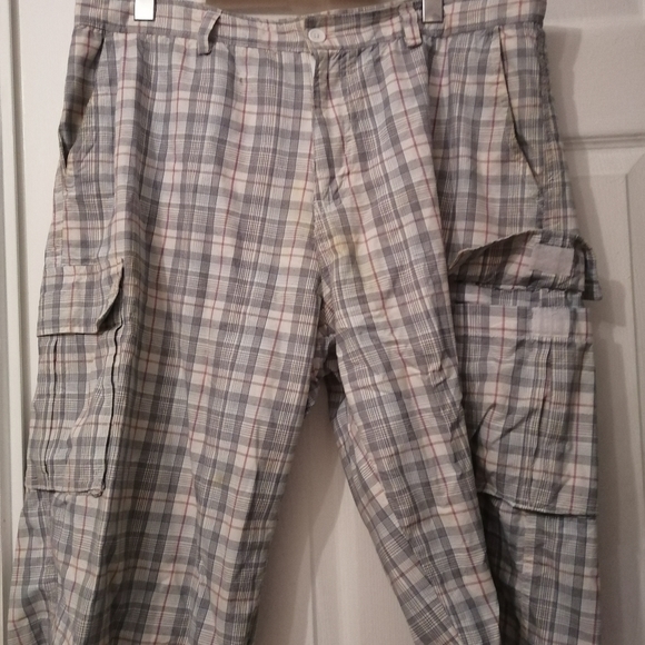 Free men short - Picture 3 of 8